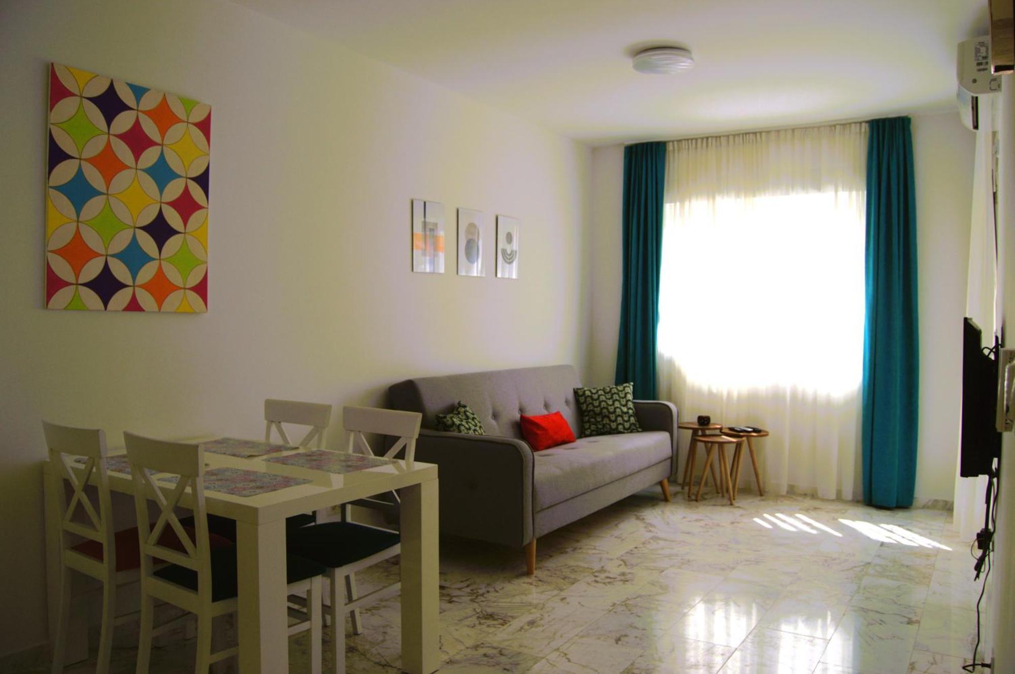 Yeshill Apartments Budva Dış mekan fotoğraf