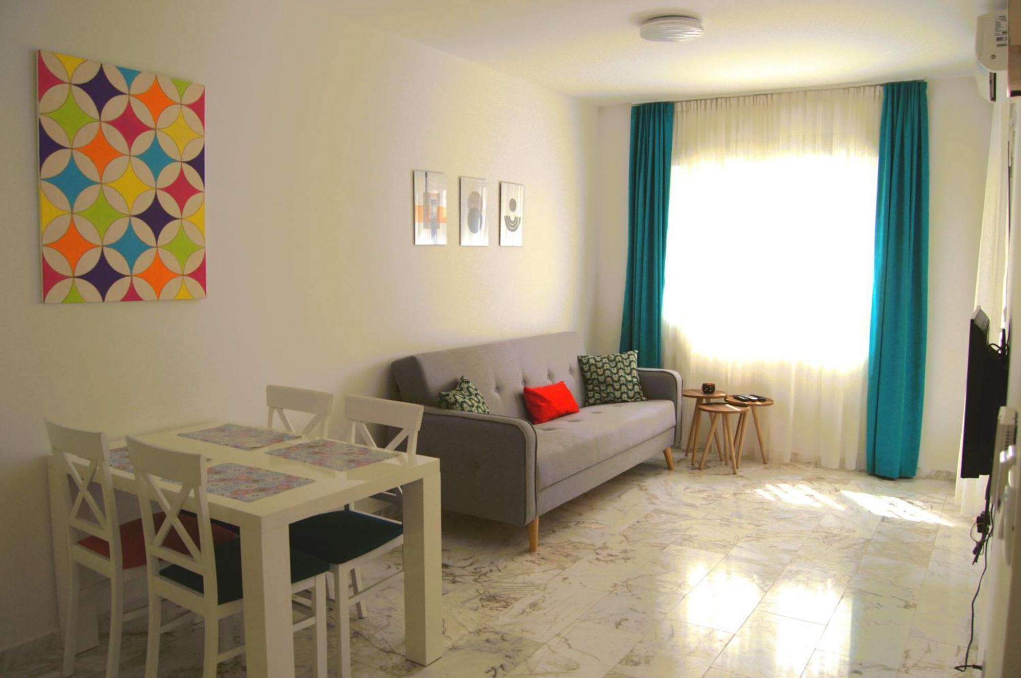 Yeshill Apartments Budva Dış mekan fotoğraf